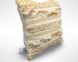 وجة قرنة صنارة هندي دريم 45 × 45 سم