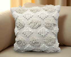 وجة قرنة صنارة هندي دريم 45 × 45 سم