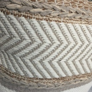 وجة قرنة صنارة هندي دريم 45 × 45 سم وجة قرنة صنارة هندي دريم 45 × 45 سم