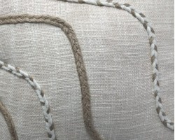 وجة قرنة صنارة هندي دريم 45 × 45 سم