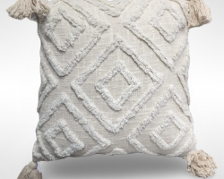 وجة قرنة صنارة هندي دريم 45 × 45 سم