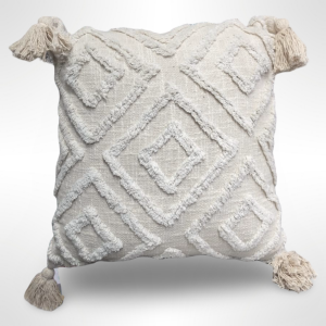 وجة قرنة صنارة هندي دريم 45 × 45 سم وجة قرنة صنارة هندي دريم 45 × 45 سم