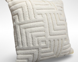 وجة قرنة صنارة هندي دريم 45 × 45 سم