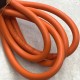 سلك طنجرة كهرباء - خبازة ثقيل برتقالي