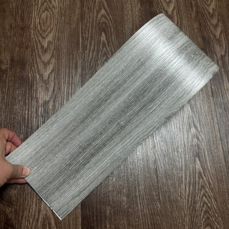 بديل باركيه لاصق ارضيات كرتونة 36 قطعة مقاس 16×91 سم