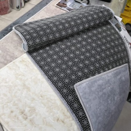 دعسة حمام / غرف مقاس  ٥٠ × ٨٠ سادة محفر تركي