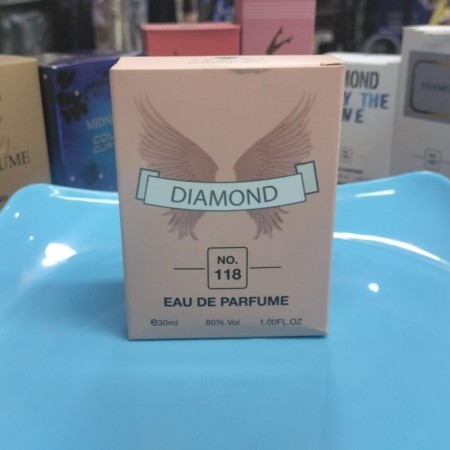 عطر دايموند 30ملم DIAM عطر دايموند 30ملم DIAM