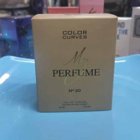 عطر دايموند 30ملم DIAM عطر دايموند 30ملم DIAM