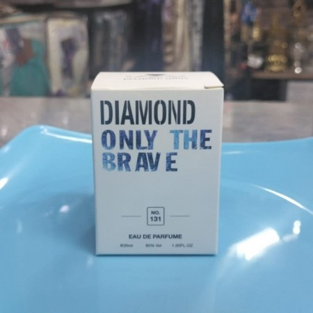 عطر دايموند 30ملم DIAM عطر دايموند 30ملم DIAM