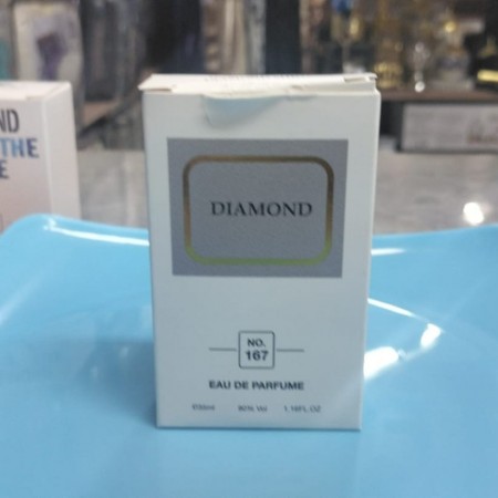 عطر دايموند 30ملم DIAM عطر دايموند 30ملم DIAM