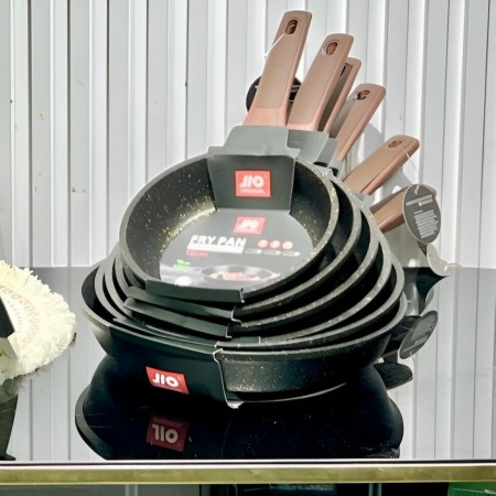 قلاية جرانيت نمرة 20 دبابة JIO ثقيل