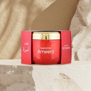 بخور اميرة 70 غم HAMIDI بخور اميرة 70 غم HAMIDI