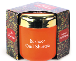 بخور عود شرقية 70 غم HAMIDI بخور عود شرقية 70 غم HAMIDI