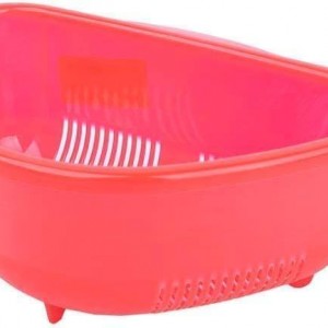 مثلث مجلى مصفاه بلاستيك MERWY