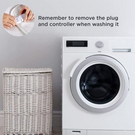 حرام كهرباء مجوز TOASTY DOUBLE 140 * 160