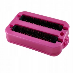 مكنسة سجاد قطعتين مكنسة سجاد قطعتين