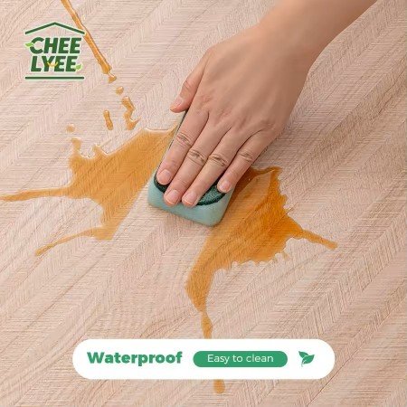 رول بديل خشب تلزيق انفنتي 60 × 300 سم رول بديل خشب تلزيق انفنتي 60 × 300 سم