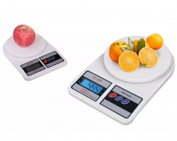 ميزان طعام الكتروني 