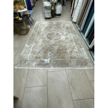 سجاد اسطنبول semphony سيمفوني مقاس 200 × 290 لون سكني