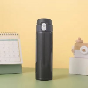 كاسة ماغ سخن ستانليس غطا كبس 500 مل كاسة ماغ سخن ستانليس غطا كبس 500 مل