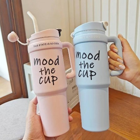كاس حافظة حرارة mood the cup