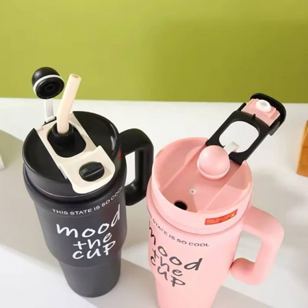 كاس حافظة حرارة mood the cup