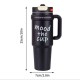 كاس حافظة حرارة mood the cup