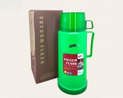 حافظة مياه ثيرموس اطفال بلاستيك 1000 مل af005-11