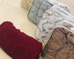 طقم وجه كرسي - وجوه كراسي جيكار 6 قطع طقم وجه كرسي - وجوه كراسي جيكار 6 قطع