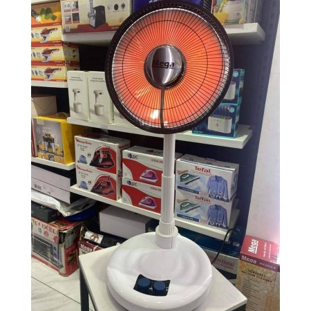 صوبه مروحه ميجا / ميغا MEGA / QSH-05 