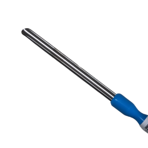 حفارة كوسا - محاشي مع بلاستيك ازرق