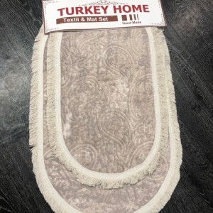 طقم دعسات حمام شمواه بارضية لاصقة 2/3 قطع طقم دعسات حمام شمواه بارضية لاصقة 2/3 قطع