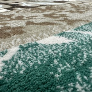 سجاد اسطنبول خيط مايكرو ثقيل مقاس 160 × 220 ملون ماكس سجاد اسطنبول خيط مايكرو ثقيل مقاس 160 × 220 ملون ماكس