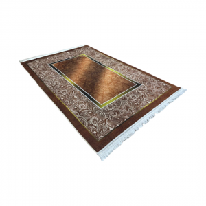 سجاد مطبوع 3D - مقاس 180 × 270 سم مخمل بارضية لاصقة ضد التزحلق 2025 اللون رقم 4