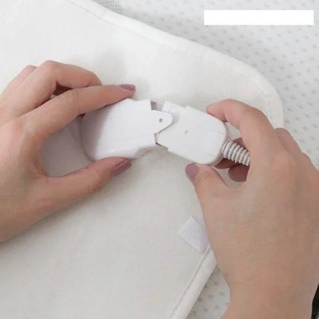 حرام كهرباء مجوز TOASTY DOUBLE 140 * 160