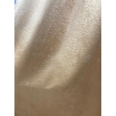 ستائر شام لون ذهبي