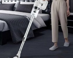 مكنسة كهربائية محمول كبير تيفولينا موديل MB-602 بنظام تنظيف عميق بالبخار مكنسة كهربائية محمول كبير تيفولينا موديل MB-602 بنظام تنظيف عميق بالبخار