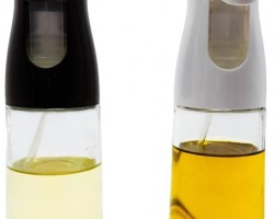 علبة مرش زيت زجاج 250 مل يد كبس علبة مرش زيت زجاج 250 مل يد كبس