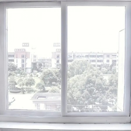 شبك شبابيك مانع / طارد حشرات - بعوض مقاس 1.5 م ×1.5 م