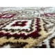 سجاد حرير مقاس 220 × 310 لون بيج سداسي HARER