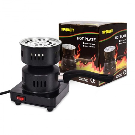 شعالة فحم - حمالة فحم hot plate ( الاصلية )