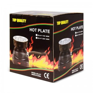 شعالة فحم - حمالة فحم hot plate ( الاصلية ) شعالة فحم - حمالة فحم hot plate ( الاصلية )