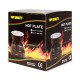 شعالة فحم - حمالة فحم hot plate ( الاصلية )