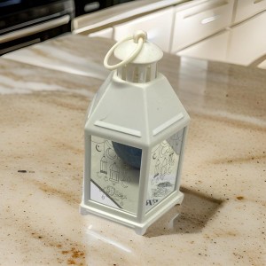 فانوس سداسي رمضان فانوس سداسي رمضان