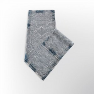 سجاد اسطنبول فانتوره VANTORA طقم دعسات غرفة نوم مقاس 80 × 150 + قطعتين 60 × 110 لون ازرق سجاد اسطنبول فانتوره VANTORA طقم دعسات غرفة نوم مقاس 80 × 150 + قطعتين 60 × 110 لون ازرق