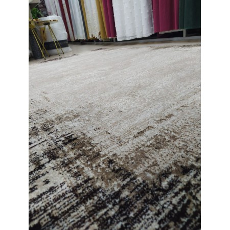سجاد اسطنبول فانتوره VANTORA مقاس 200 × 290 لون بني