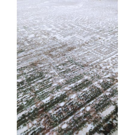 سجاد اسطنبول فانتوره VANTORA مقاس 200 × 290 لون اخضر