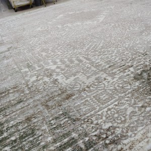 سجاد اسطنبول فانتوره VANTORA مقاس 160 × 220 لون اخضر سجاد اسطنبول فانتوره VANTORA مقاس 160 × 220 لون اخضر