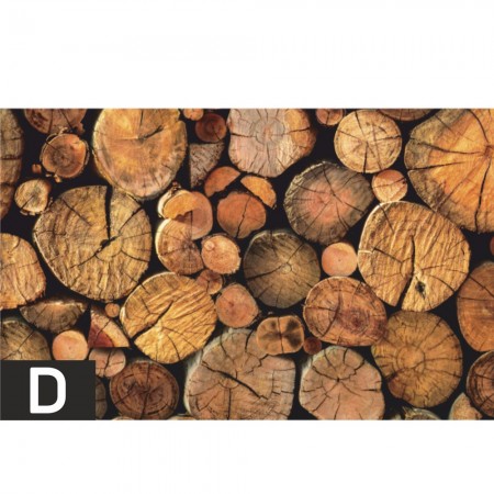 عرباية - سلة / سلال - حمالة خضار ملون مطبوع لاكس MURAT TD009D عرباية - سلة / سلال - حمالة خضار ملون مطبوع لاكس MURAT TD009D