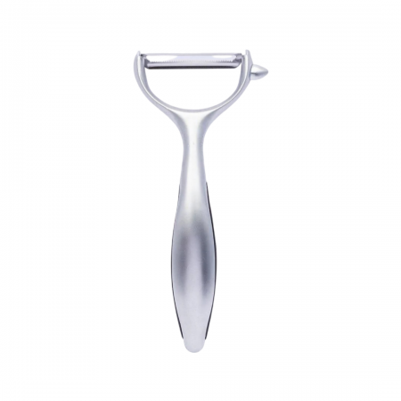 قشارة بطاطا ستانلس ستيل فضي SHENGYA